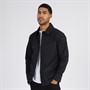 French Connection Mens Utility 3 Jacket Black