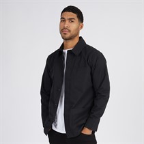 French Connection Mens Utility 3 Jacket Black