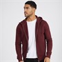 French Connection Mens FC Zip Hoodie Chateaux/Marine