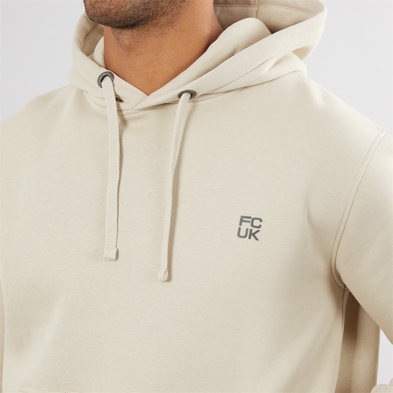 French Connection Mens Stack Tracksuit Stone