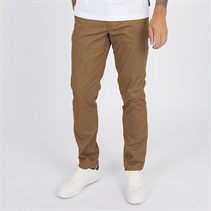 French Connection Mens Chinos Tobacco