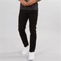 French Connection Mens Slim Fit Jeans Blk01 - Black
