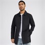 French Connection Mens Mac 2 Jacket Black