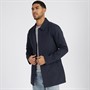 French Connection Mens Mac 2 Jacket Marine