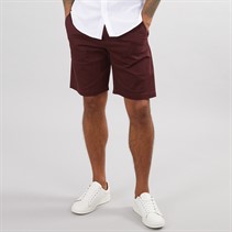 French Connection Mens Chino 4 Shorts Chateaux