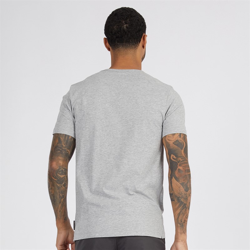 French Connection Herre T-shirts Flerfarvet