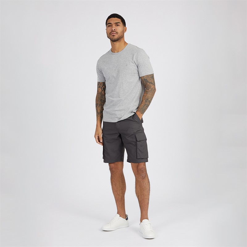 French Connection Herre T-shirts Flerfarvet