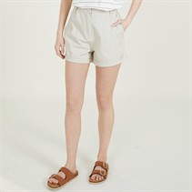 French Connection Womens Chino Shorts Stone