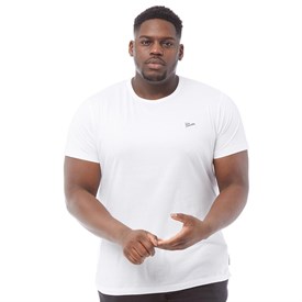 French Connection Heren Plus Size Fc Embroidery 2 T Shirt Wit french connection kopen in de aanbieding French Connection Heren Plus Size Fc Embroidery 2 T Shirt Wit french connection kopen in de aanbieding