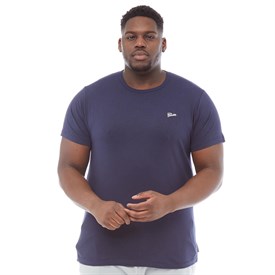 French Connection Heren Plus Size Fc Embroidery 2 T Shirt Marineblauw french connection kopen in de aanbieding French Connection Heren Plus Size Fc Embroidery 2 T Shirt Marineblauw french connection kopen in de aanbieding