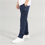 French Connection Boys Trap Joggers Marine/White