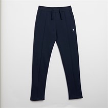 French Connection Boys Trap Joggers Marine/White