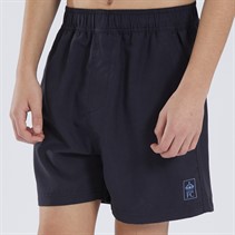 French Connection Boys Swim Shorts Marine