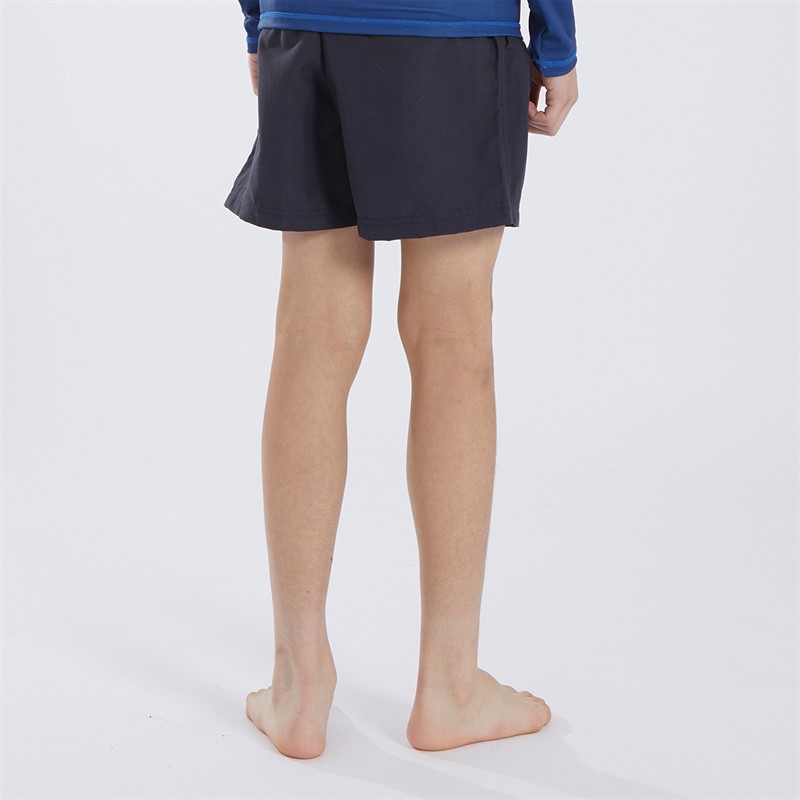 French Connection Boys Swim Shorts Marine