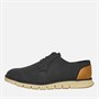 French Connection Herre Tread Sole 2 Sneakers Sort