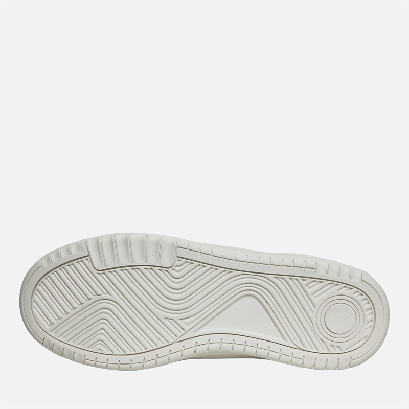 French Connection Drenge Knight 2 Sneakers Hvid