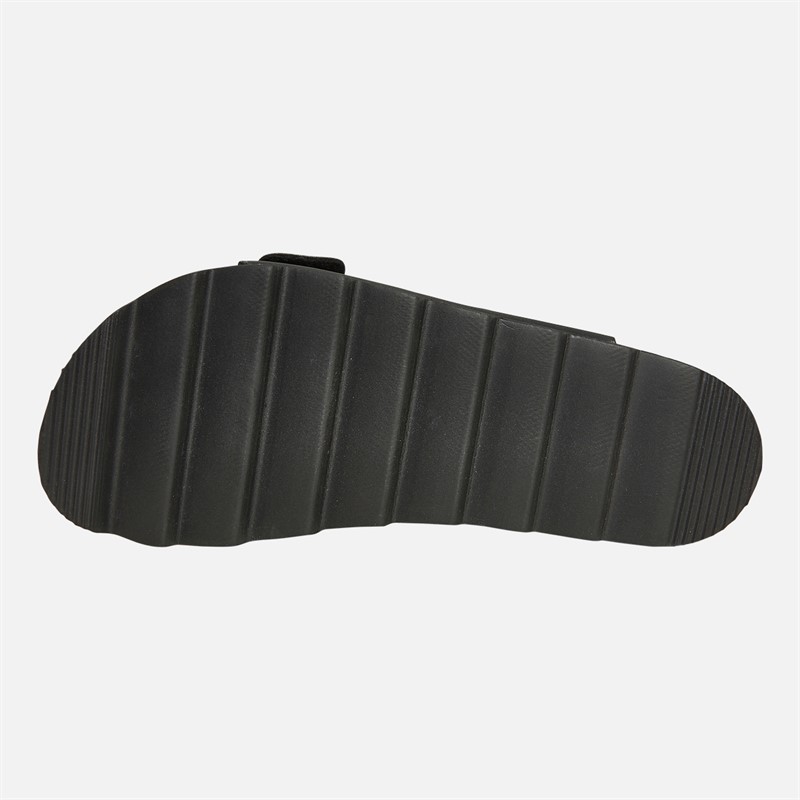 French Connection Dame Sandaler Sort