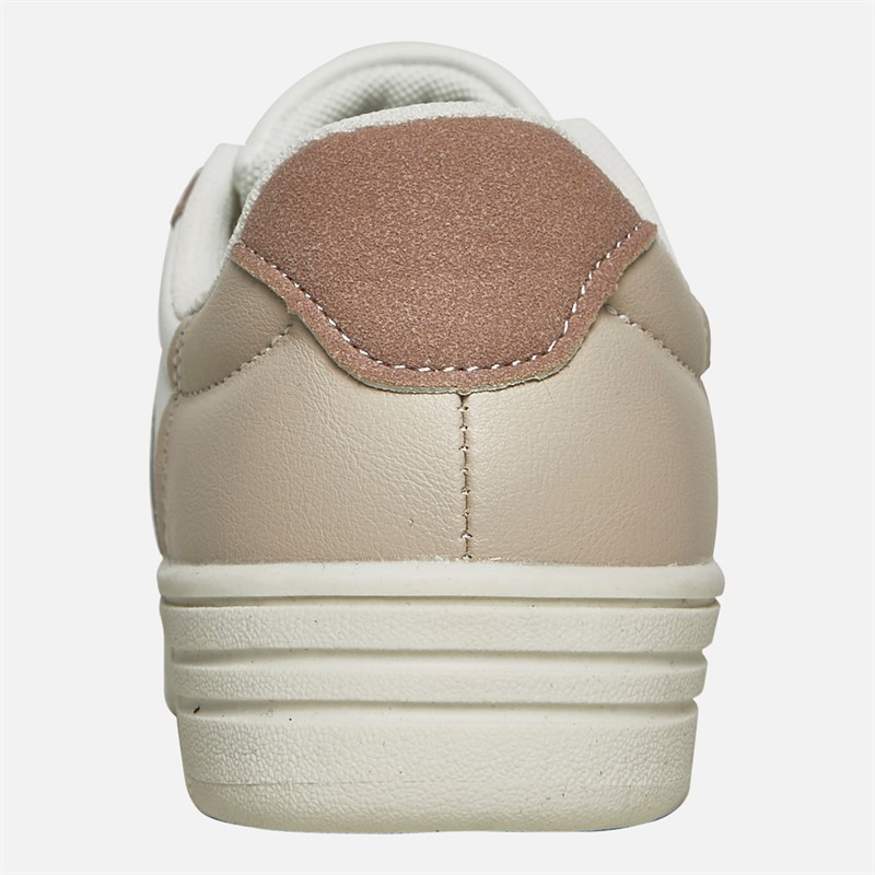French Connection Dame Knight Sneakers Flerfarvet