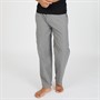 French Connection Mens Woven Pants Stripe Marine/Light Grey