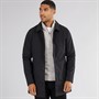 French Connection Mens Mac 2 Jacket Black
