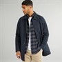 French Connection Mens Mac 2 Jacket Marine
