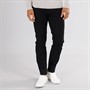 French Connection Mens Slim Fit Jeans BLK1 - Black