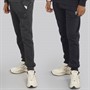 French Connection Boys Admiral Two Pack Joggers Marine/Charcoal