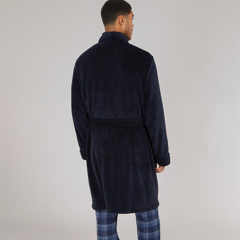 French Connection Mens FC Robe Marine