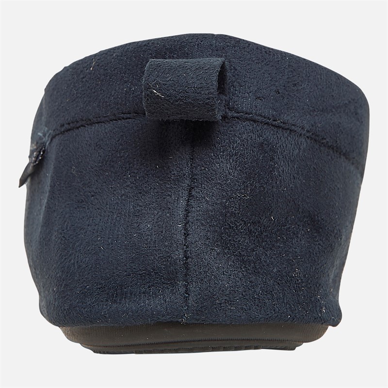 French Connection Herren Mokassin 2 Hausschuhe Marine