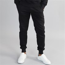 French Connection Mens Joggers Black