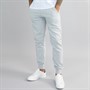 French Connection Mens Joggers Light Grey Mel