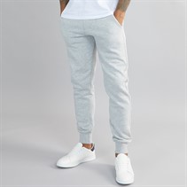 French Connection Mens Joggers Light Grey Mel