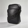 French Connection Mens FC Classic Flight Bag Black