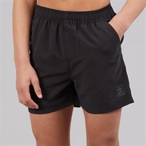 French Connection Boys Babbel Swim Shorts Black