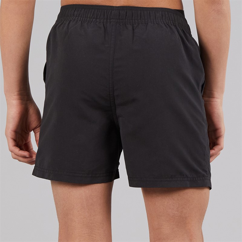 French Connection Boys Babbel Swim Shorts Black