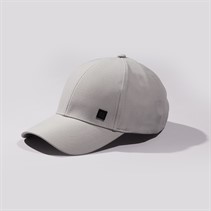 French Connection Mens Waffle Cap Stone