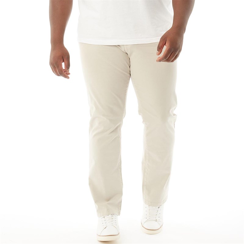 plus size chinos mens