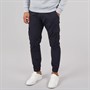 French Connection Mens Combat Tech Cargo Pants Marine