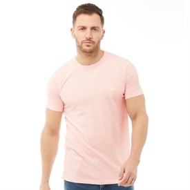 French Connection Heren Fc Embroidery 2 T Shirt Roze french connection kopen in de aanbieding French Connection Heren Fc Embroidery 2 T Shirt Roze french connection kopen in de aanbieding