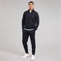 French Connection Mens 1/2 Zip Tracksuit Marine