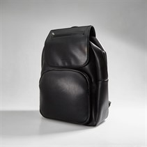 French Connection Womens Multi Rucksack Black