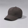 French Connection Mens Baseball Cap Woodland Grey