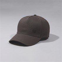 French Connection Mens Baseball Cap Woodland Grey
