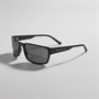French Connection Mens Sunglasses Black Blk