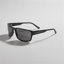 French Connection Mens Sunglasses Black Blk