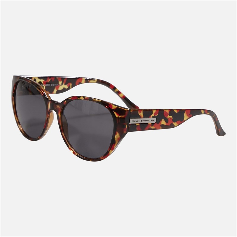 French Connection Womens Sunglasses Multi