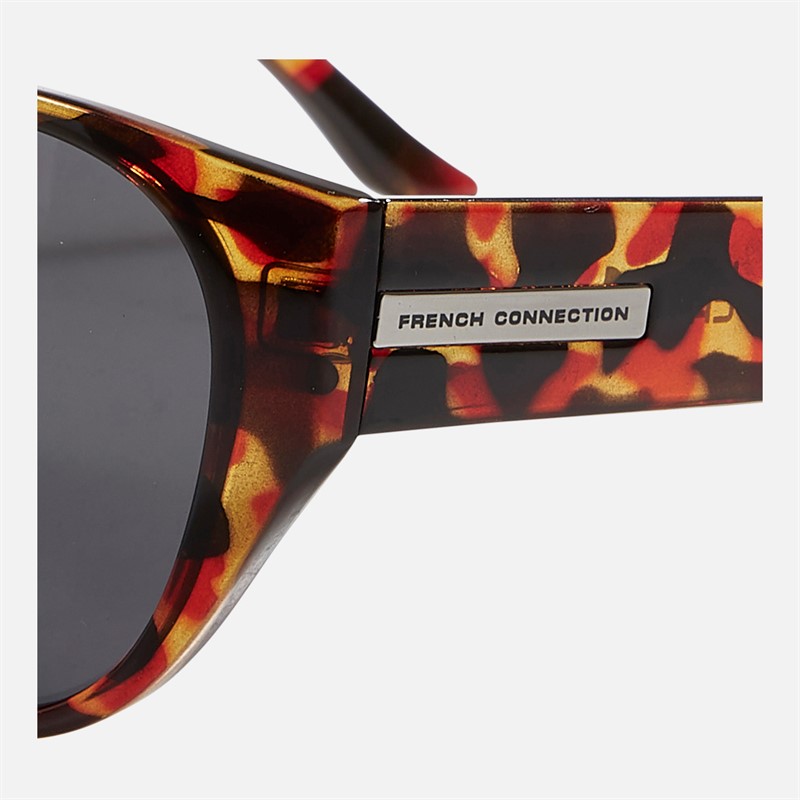 French Connection Womens Sunglasses Multi