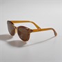 French Connection Womens Round Sunglasses Multi