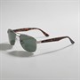 French Connection Mens Sunglasses Sil