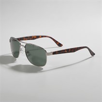 French Connection Mens Sunglasses Sil